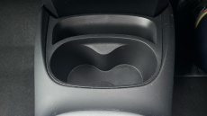 Toyota Yaris 1.5 Hybrid Icon Tech 5dr CVT Hybrid Hatchback